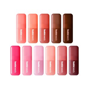 Huda Beauty The Ultimate Blush Collection