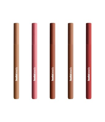 Huda Beauty Lip Contour Stain Kit