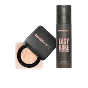 Huda Beauty Bake & Set Kit