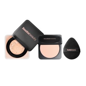 Huda Beauty Bake & Press Kit