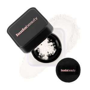 Huda Beauty Mini Easy Bake Loose Baking & Setting Powder