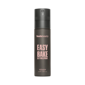 Huda Beauty Easy Bake Setting Spray with 16-Hour Wear