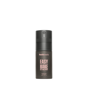 Huda Beauty Mini Easy Bake Setting Spray with 16-Hour Wear
