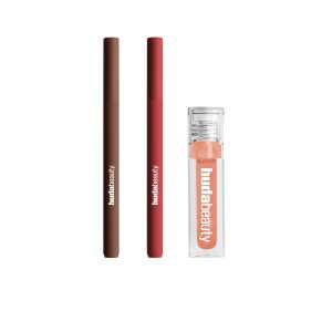 Huda Beauty Huda's Lip Kit