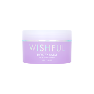 Huda Beauty Honey Balm Jelly Moisturizer