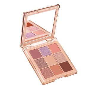 Huda Beauty NUDE Obsessions Eyeshadow Palette