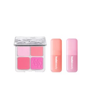 Huda Beauty Baby Pink Blush Filter Kit