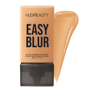 Huda Beauty Easy Blur Natural Airbrush Foundation with Niacinamide