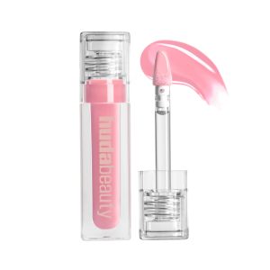 Huda Beauty Faux Filler Gloss UUU-Baby