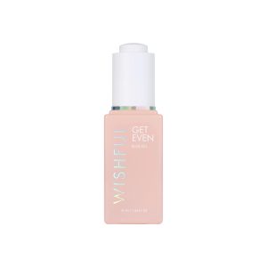 Huda Beauty Get Even Rose Oil