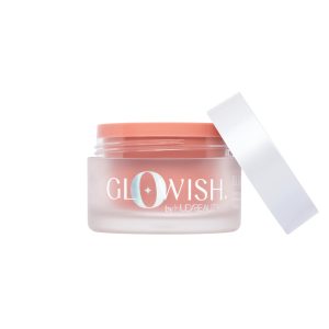 Huda Beauty GloWish Blur Jam Silicone-Free Smoothing Primer