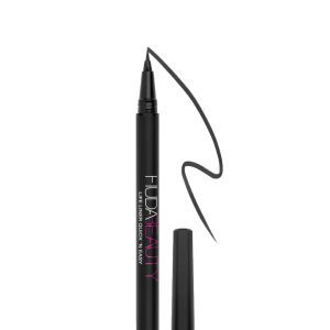 Huda Beauty Life Liner Quick 'N Easy Precision Liquid Eye Liner - Very Vanta