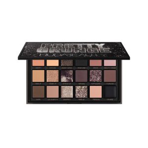 Huda Beauty Pretty Grunge Eyeshadow Palette