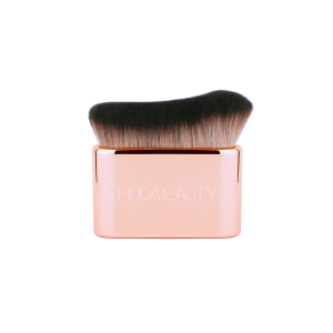 Huda Beauty N.Y.M.P.H Body Blur & Glow Brush