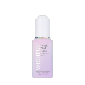 Huda Beauty Thirst Trap Juice HA3 Peptide Serum