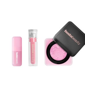 Huda Beauty Ube Collection Kit