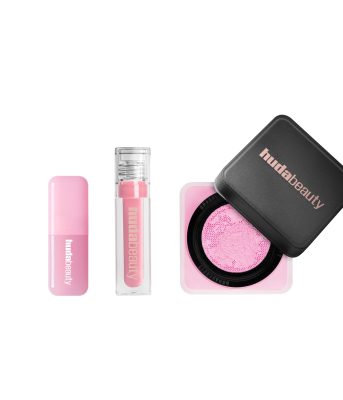 Huda Beauty Ube Collection Kit