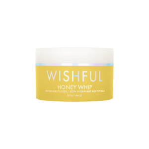 Huda Beauty Honey Whip Peptide Moisturizer